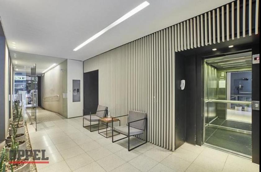 Vdo 2341 Belgrano C.a.b.a Appartement