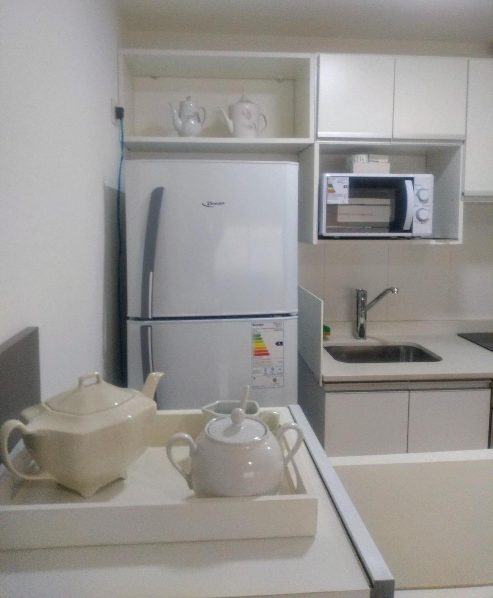 Vdo 2341 Belgrano C.a.b.a Appartement Buenos Aires