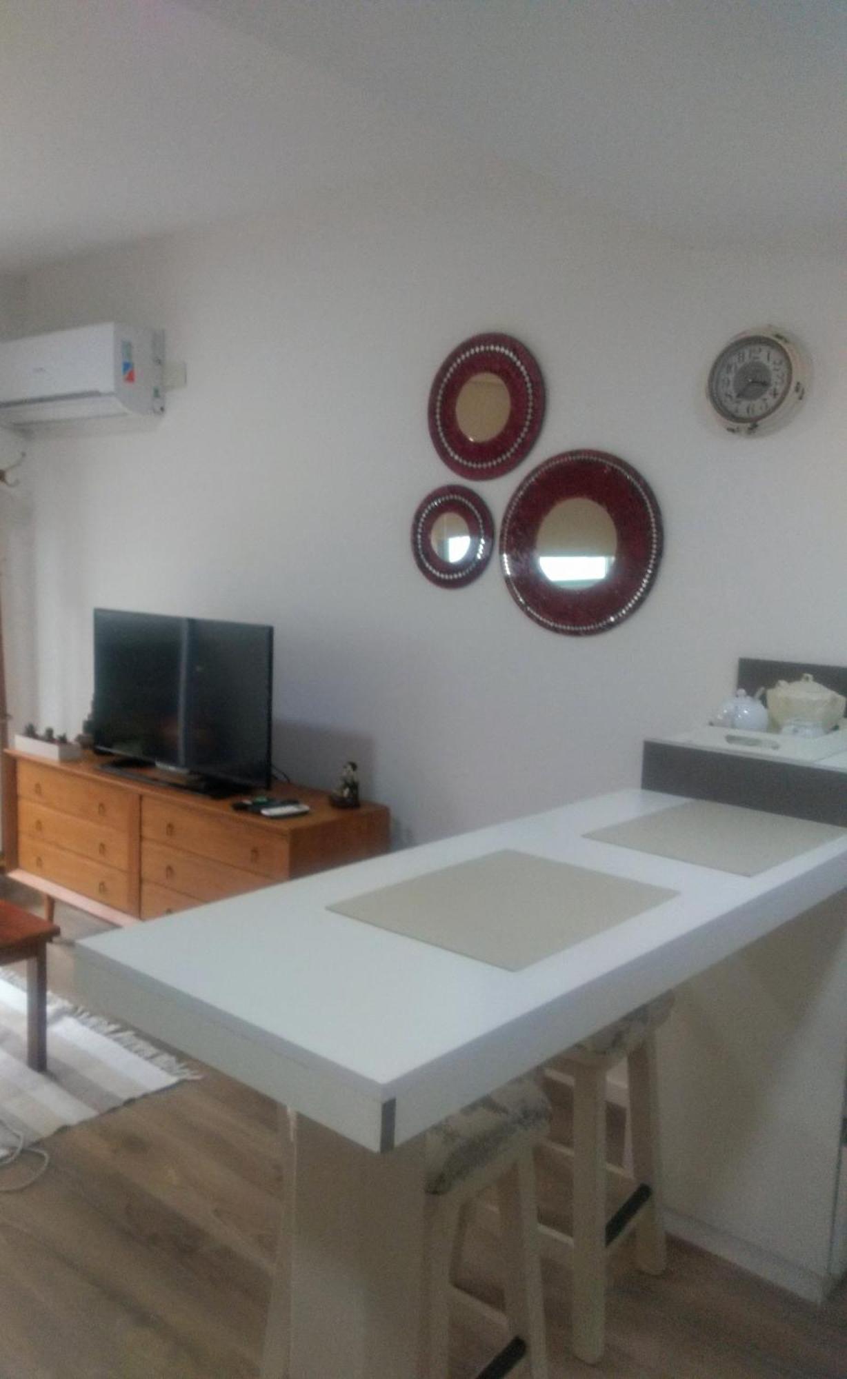 Vdo 2341 Belgrano C.a.b.a Appartement *