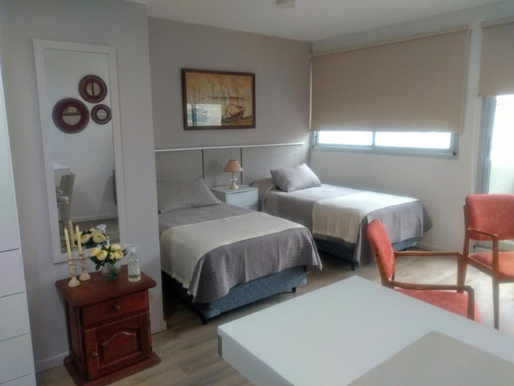 Vdo 2341 Belgrano C.a.b.a Appartement