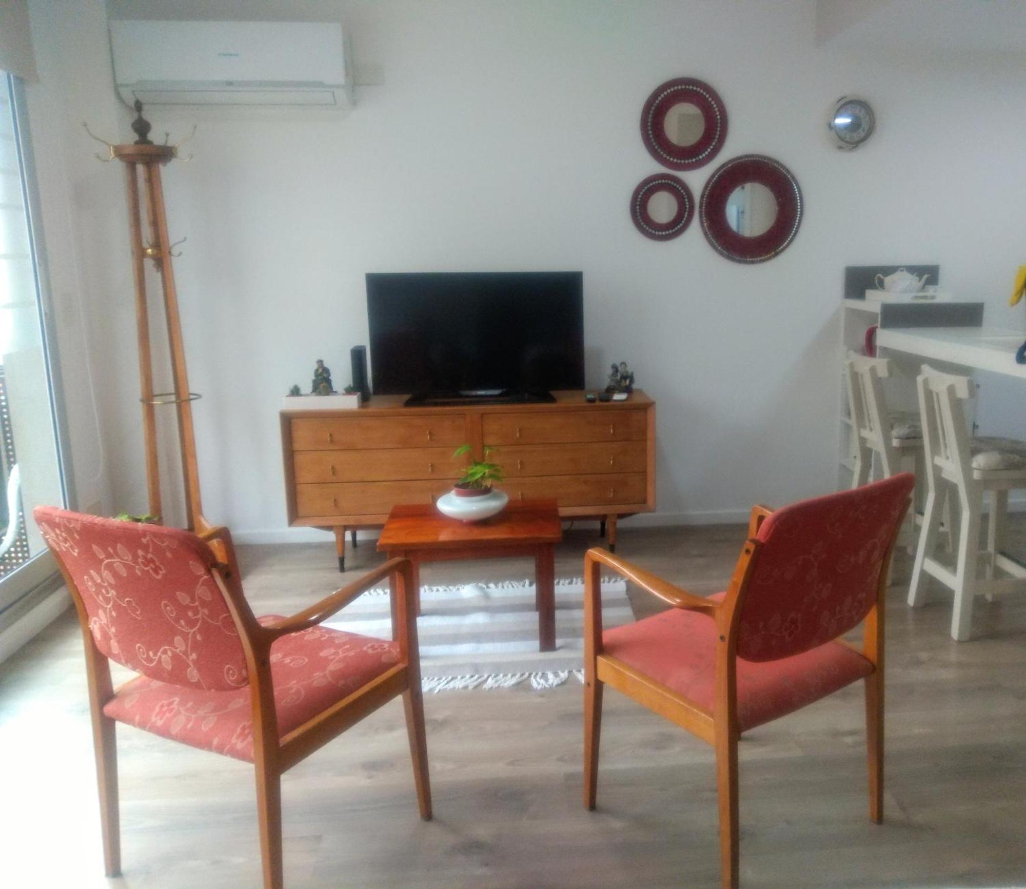 Appartement Vdo 2341 Belgrano C.a.b.a