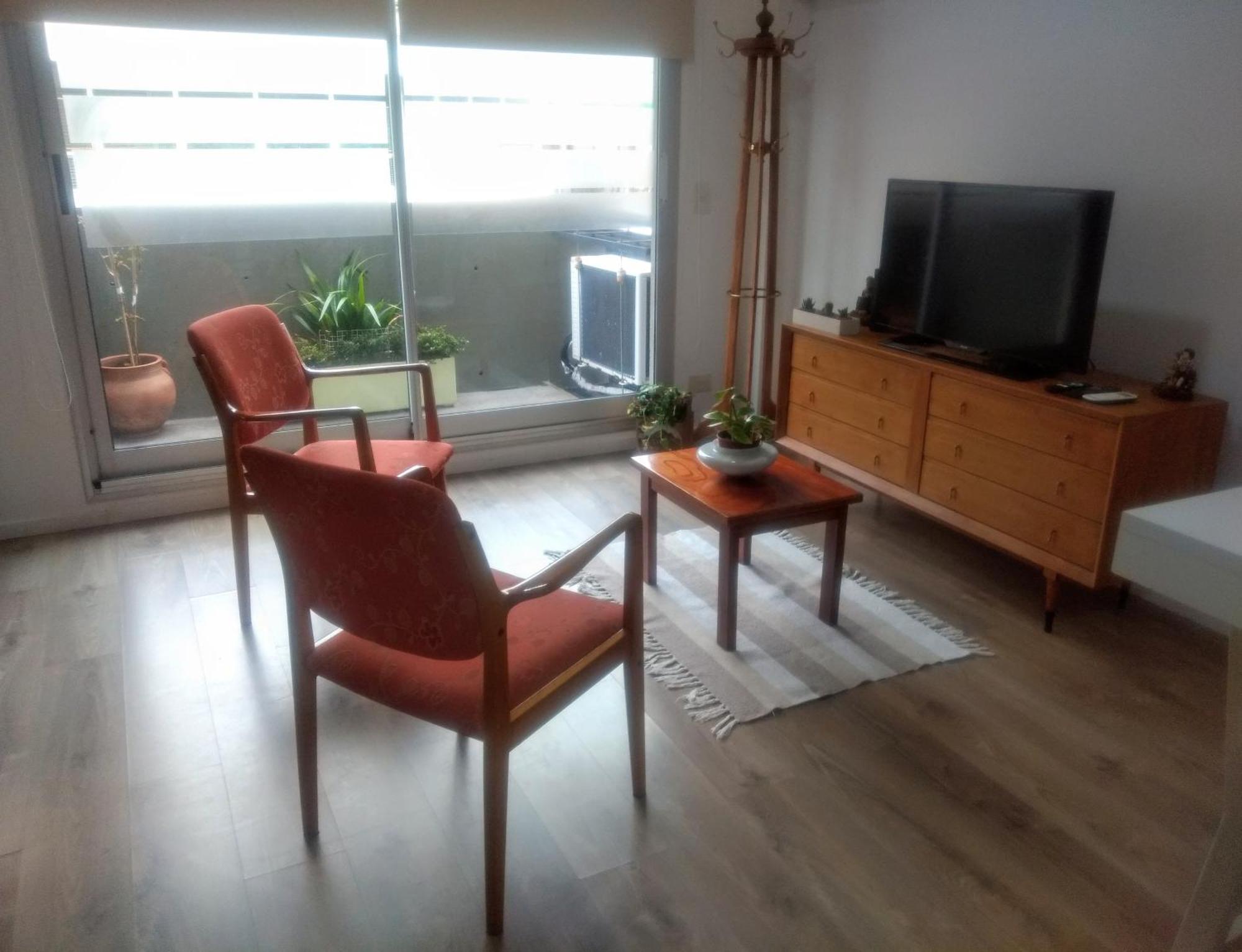 Vdo 2341 Belgrano C.a.b.a Appartement